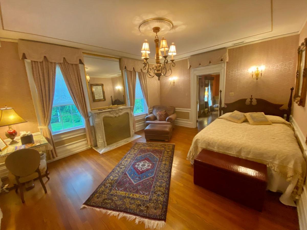 The Melange Inn Hendersonville Εξωτερικό φωτογραφία