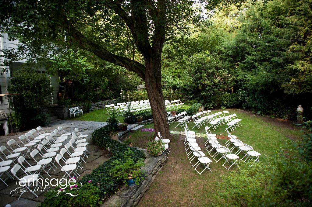 The Melange Inn Hendersonville Εξωτερικό φωτογραφία