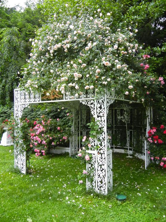 The Melange Inn Hendersonville Εξωτερικό φωτογραφία