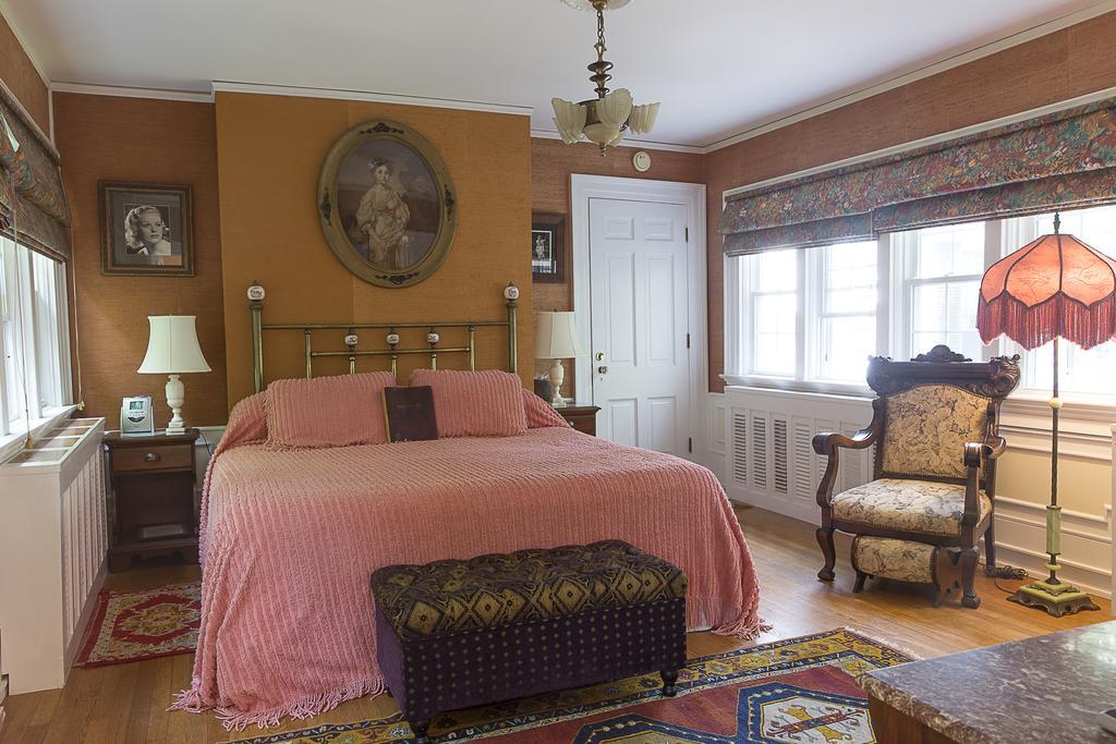 The Melange Inn Hendersonville Εξωτερικό φωτογραφία