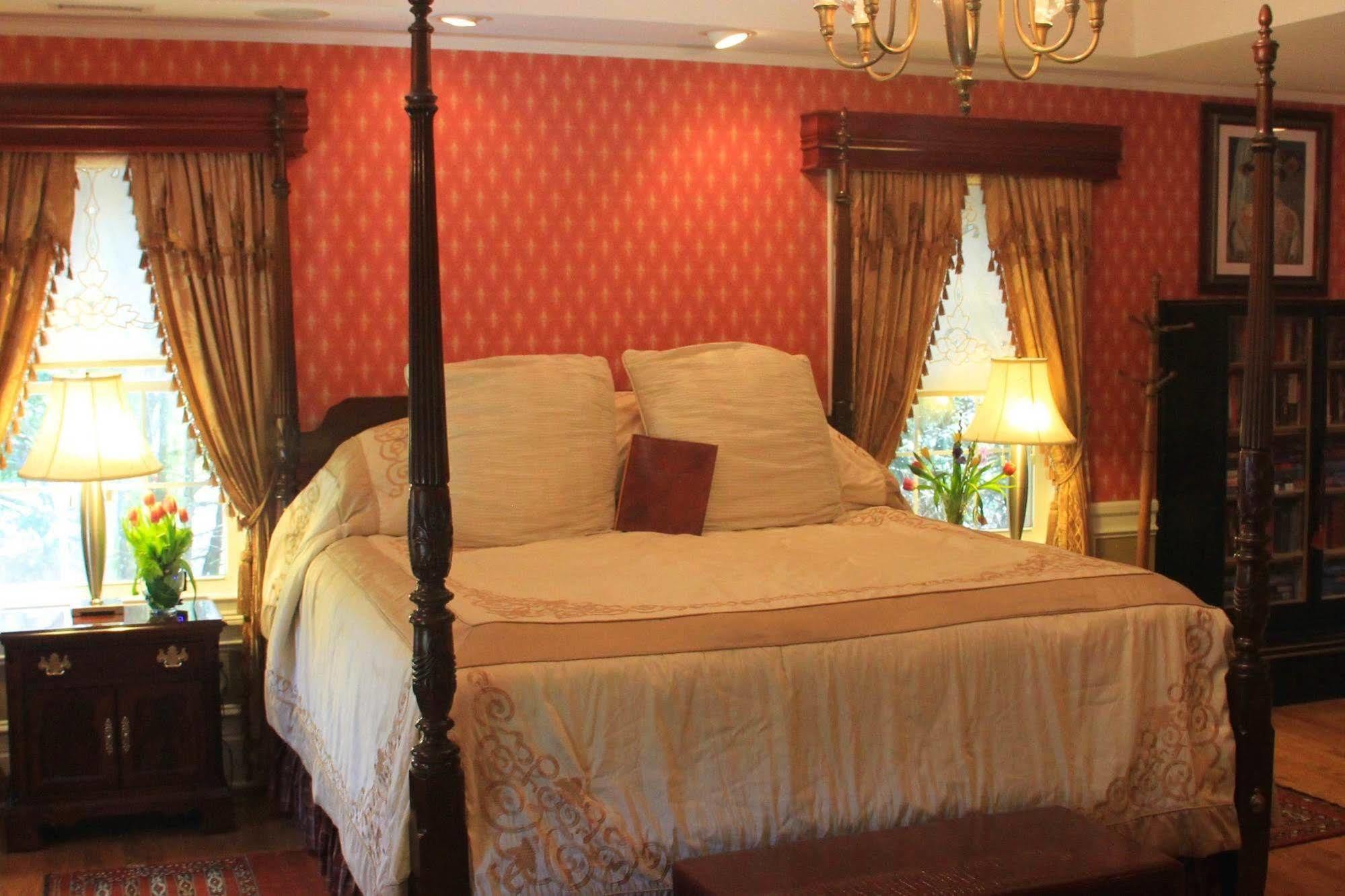 The Melange Inn Hendersonville Εξωτερικό φωτογραφία