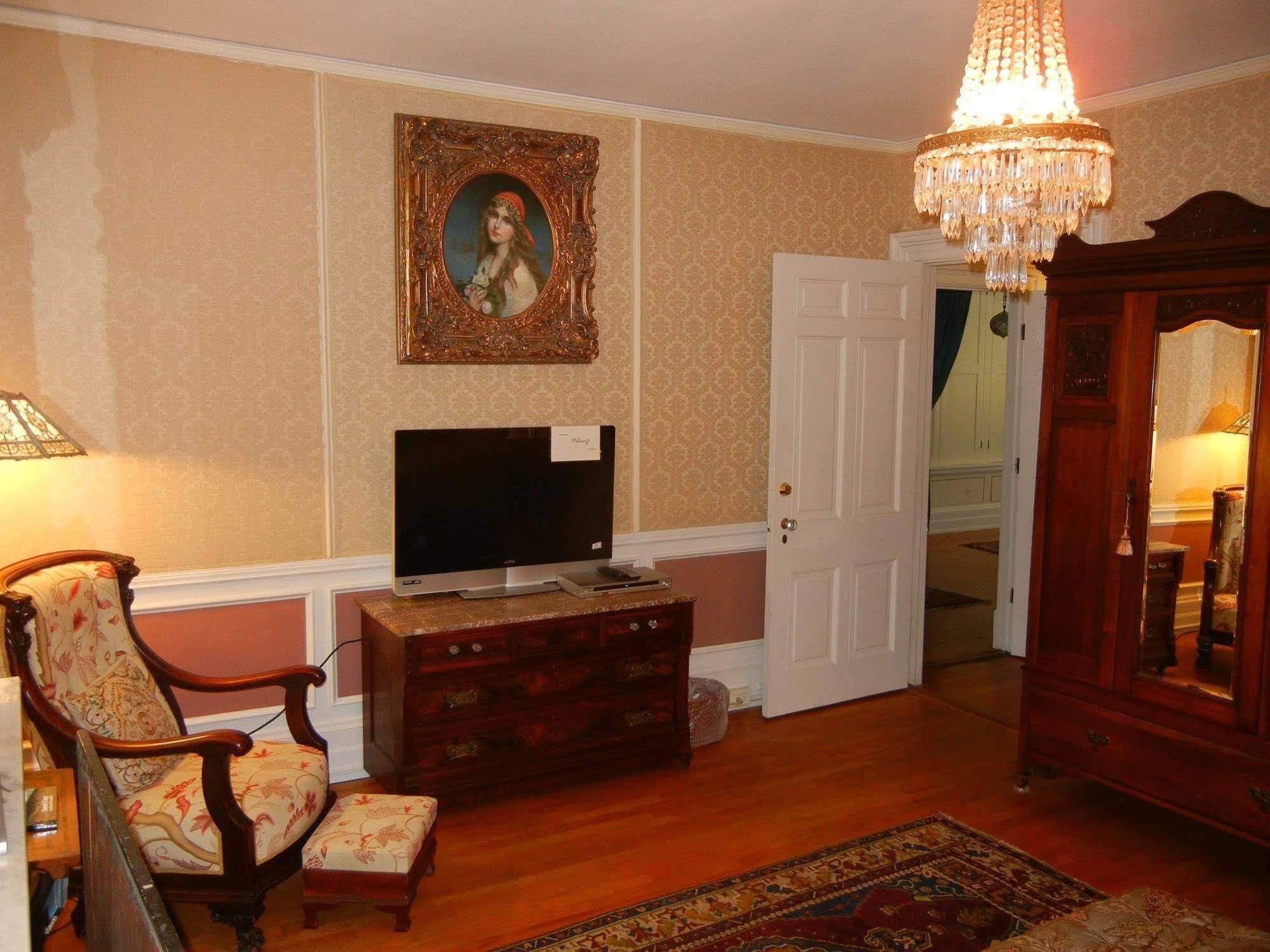 The Melange Inn Hendersonville Εξωτερικό φωτογραφία